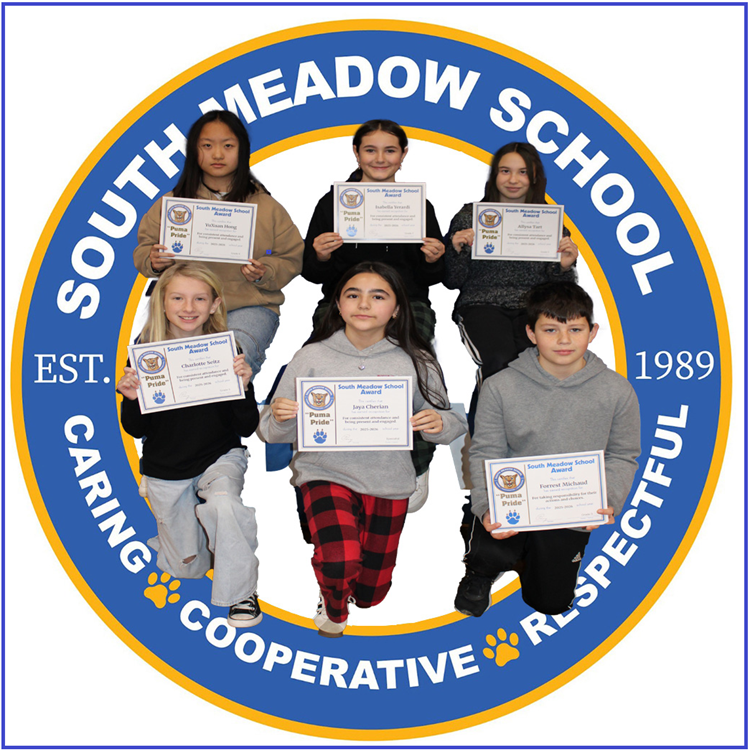 Attendance All-Star Puma Award 2025